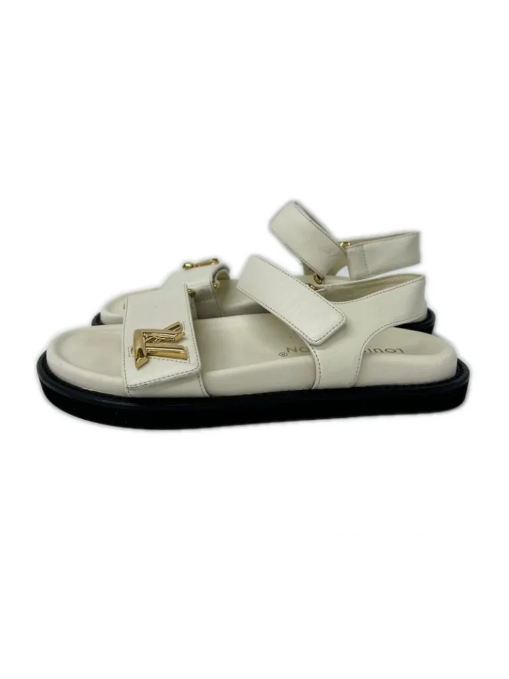 Louis Vuitton LV Sunset Sandals